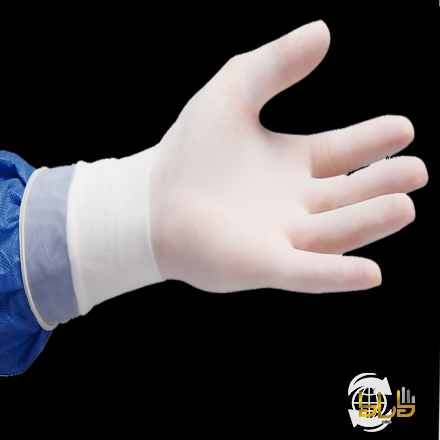 استاندارد های لازم برای تولید دستکش جراحی کم پودر
