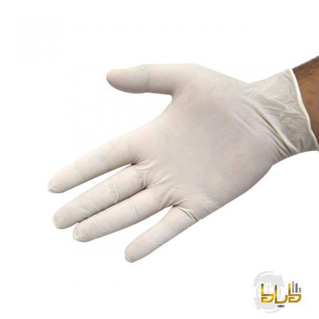 بهترین جنس برای تولید دستکش لاتکس دندانپزشکی