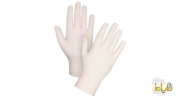 استاندارد های لازم جهت تولید دستکش یکبار مصرف لاتکس