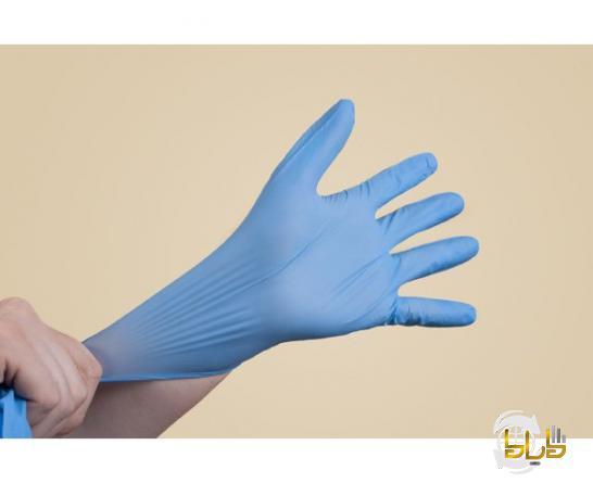 انواع دستکش جراحی دندانپزشکی از نظر قیمت