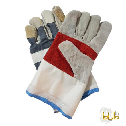 مختصری در مورد دستکش ایمنی