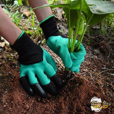 اطلاعاتی درباره کیفیت دستکش باغبانی