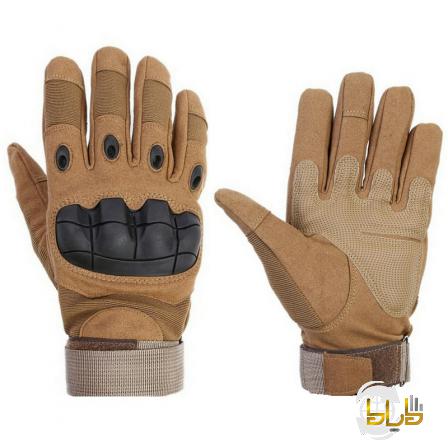 بازار فروش دستکش کوهنوردی اسنوهاک درجه یک