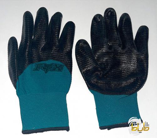 مشخصات کاربردی دستکش فوکس