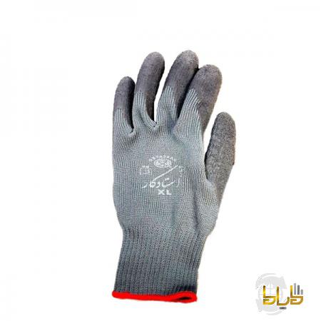 قیمت استثنایی  دستکش استاد کار