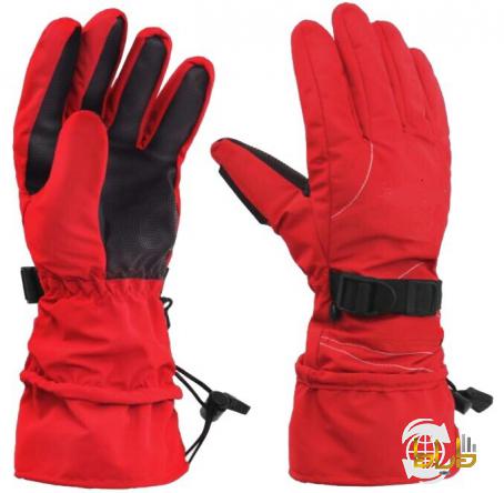 انواع دستکش کوهنوردی را بشناسیم