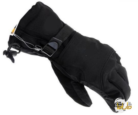 تامین عمده دستکش کوهنوردی درجه یک