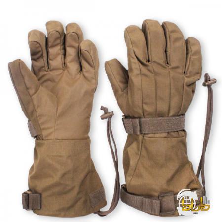قیمت انواع دستکش دوپوش کوهنوردی در سال ۱۴۰۰