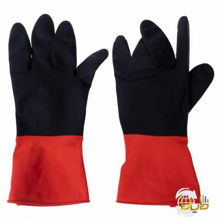 شرکت فروش دستکش محافظ صنعتی