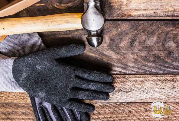 پخش ویژه دستکش تهران به قیمت عمده