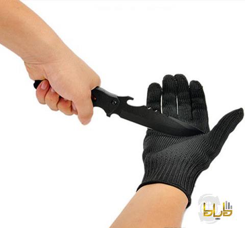 پخش عمده دستکش ضدچاقو صادراتی