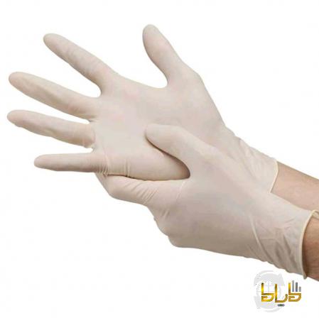 بررسی استاندارد های دستکش جراحی