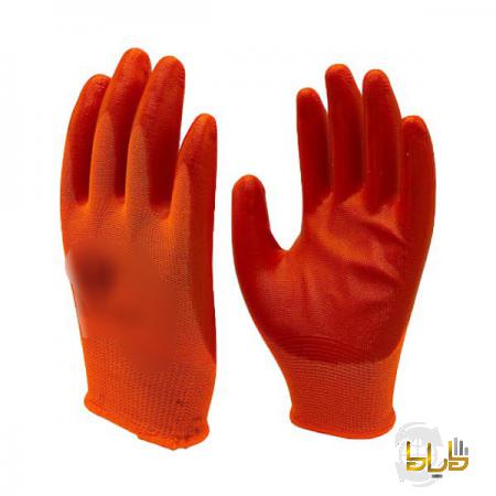 شناسایی و بررسی انواع دستکش های ایمنی کار