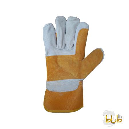 فروشنده دستکش نسوز درجه یک ایرانی