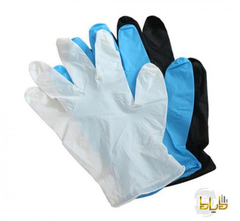 بازار خرید دستکش جراحی