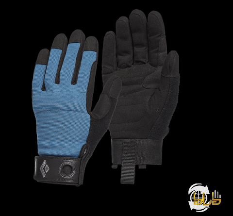 بهترین انتخاب دستکش کوهنوردی برای صادرات