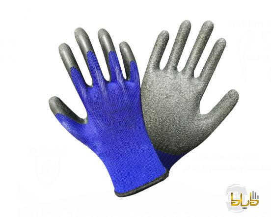 بررسی کیفی انواع دستکش