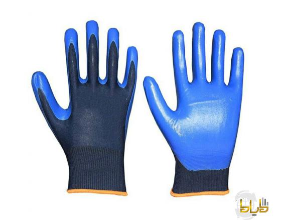 بازار خرید دستکش کارگری