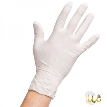 توزیع بی واسطه دستکش یکبار مصرف استریل