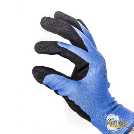 قیمت کلی دستکش کار مکانیکی