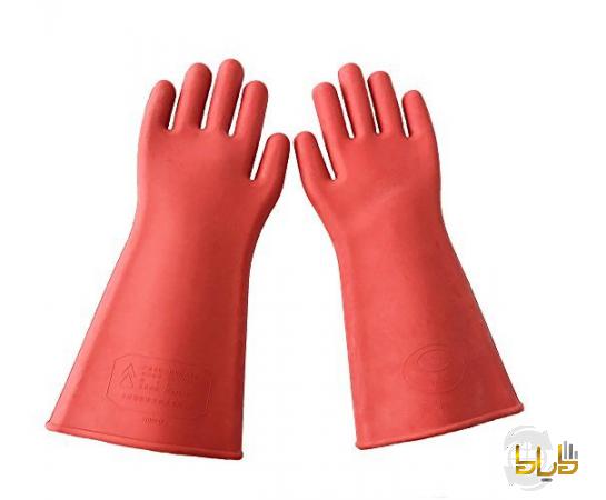 مدل های جدید انواع دستکش عایق