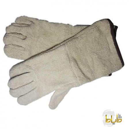 مرکز سفارش دستکش نسوز حوله ای