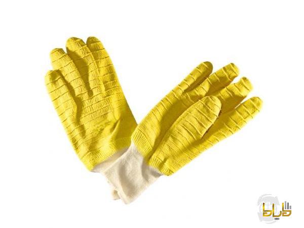 خرید مستقیم دستکش کار ارزان