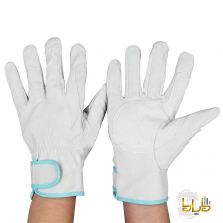 مراحل تولید انواع دستکش محافظ