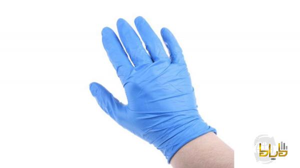 بررسی مقاومت دستکش های جراحی