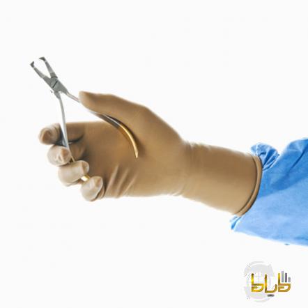 مشخصات کلی برخی از دستکش های پزشکی