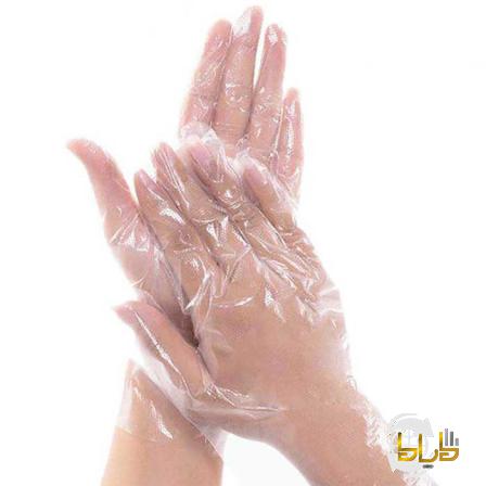 تولید عمده دستکش یکبار مصرف