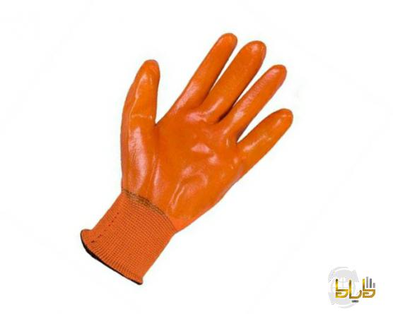 بازار فروش دستکش محافظ کار صادراتی