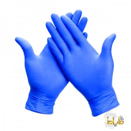 معرفی دستکش های جراحی بر اساس رنگ