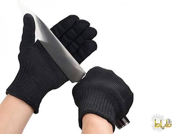 چگونه بهترین نوع دستکش ضد برش را انتخاب کنیم؟