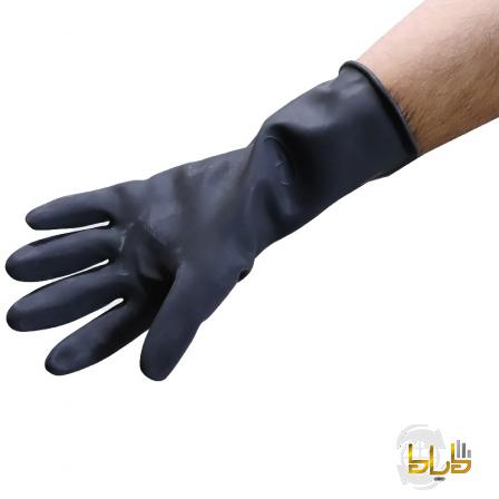 تضمین کیفیت دستکش های بنایی در برابر آسیب
