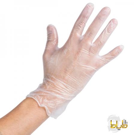 بازار فروش دستکش جراحی استریل لاتکس