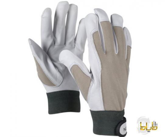 آشنایی با انواع دستکش محافظ