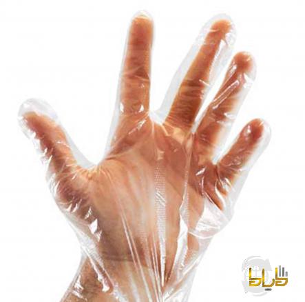 در انتخاب دستکش یکبار مصرف به چه نکاتی باید توجه کرد