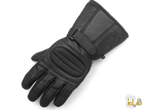 مراکز فروش دستکش زمستانی موتورسواری