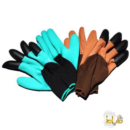 مراکز تولید دستکش کار بوفالو