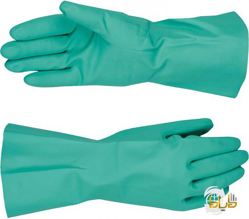 بررسی کیفی انواع دستکش محافظ