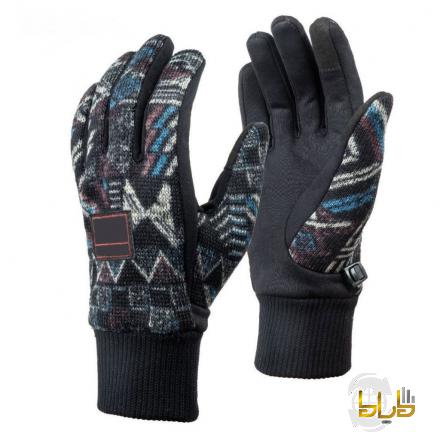 فروشگاه مرکزی دستکش کوهنوردی دخترانه