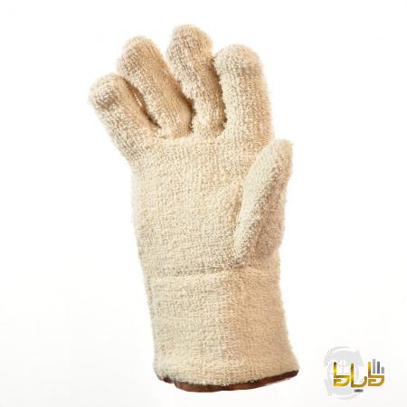 نکات مهم در تولید دستکش نسوز