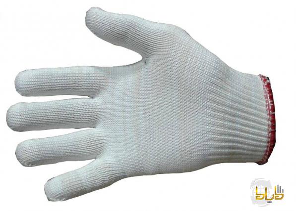 خصوصیات فنی دستکش کار ضد سایش