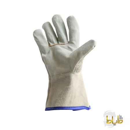 موارد استفاده از دستکش نسوز