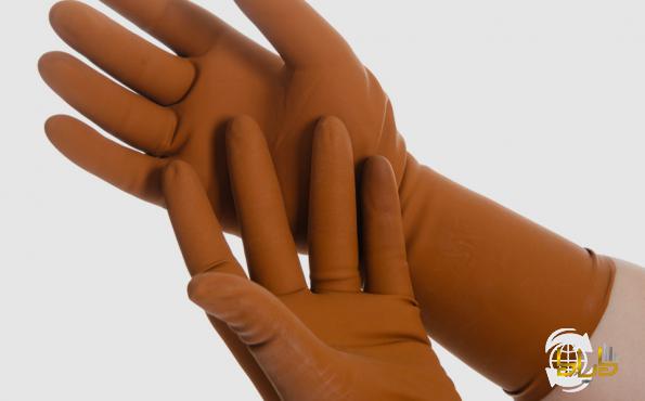 چگونگی انتخاب بهترین نوع دستکش محافظ