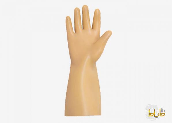 اطلاعاتی درباره انواع دستکش برق