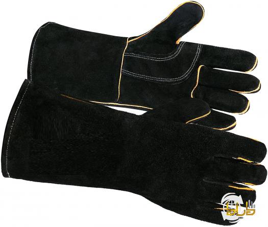 معایب استفاده از دستکش چرمی