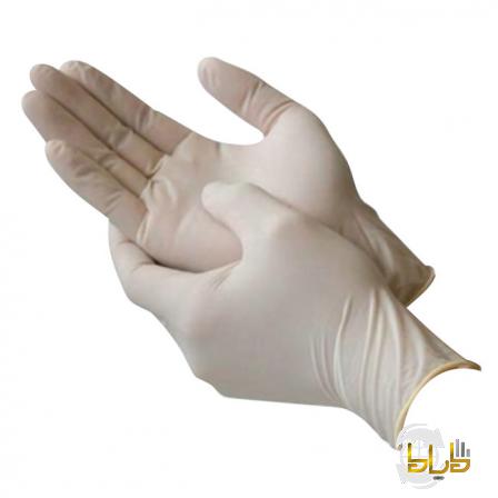 عرضه عمده دستکش جراحی ارتوپدی