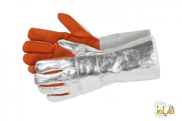 خرید انواع دستکش عایق برق ارزان